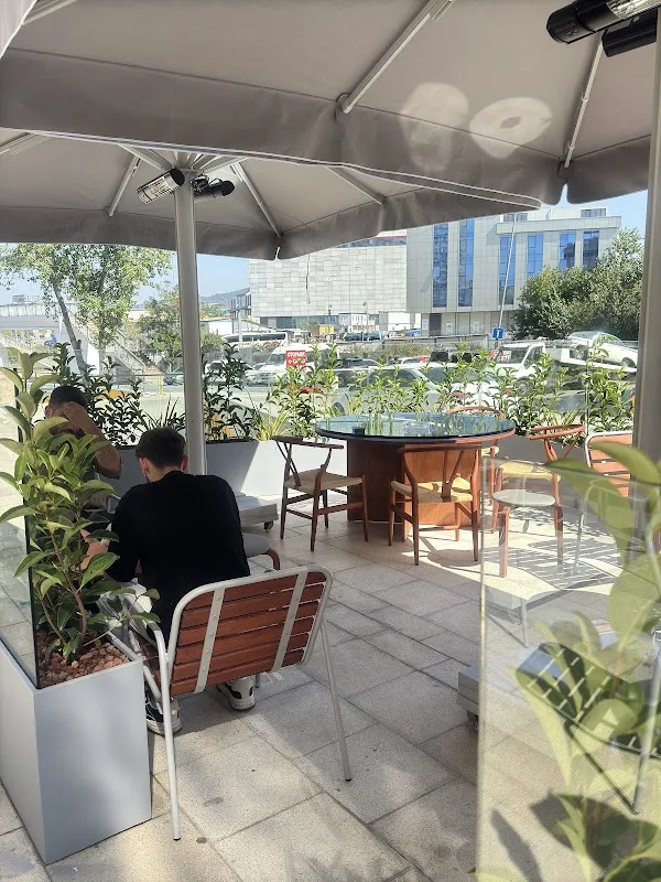 Espressolab Sultanbeyli Merkez Hayat