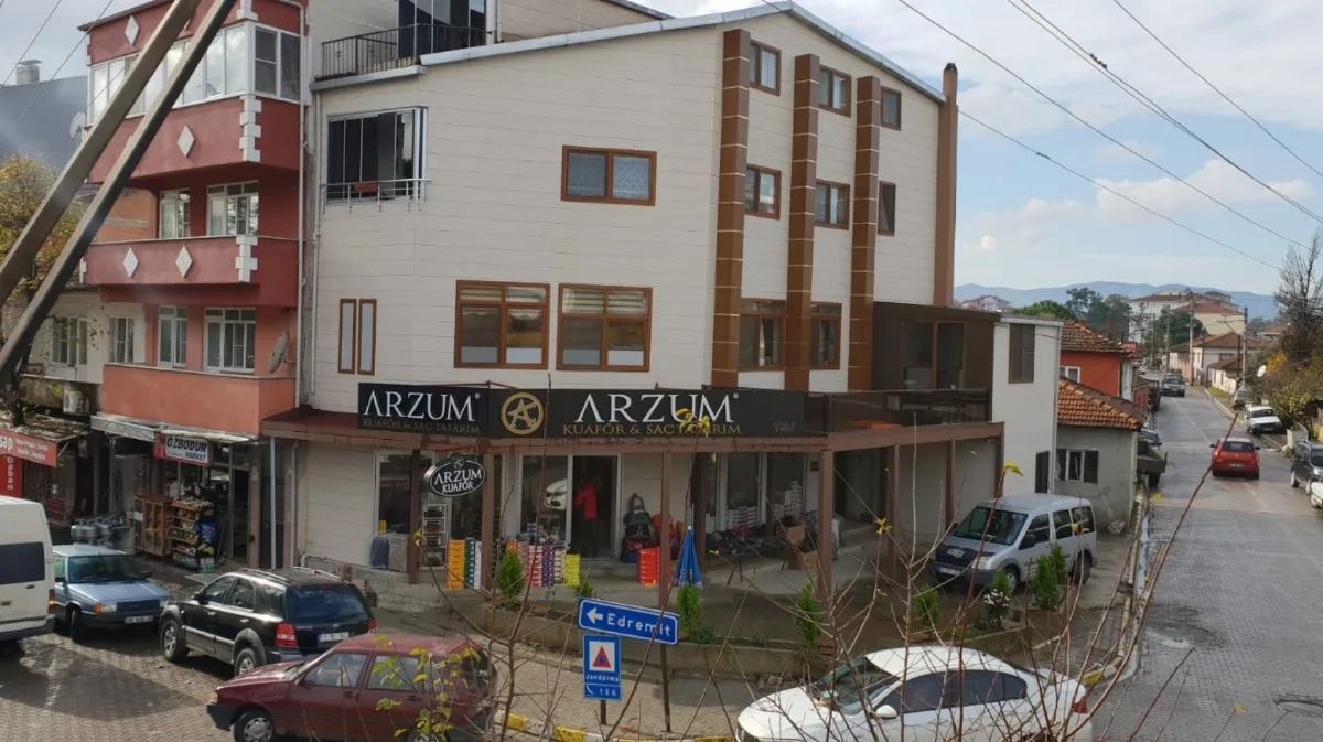 Arzum Kuaför