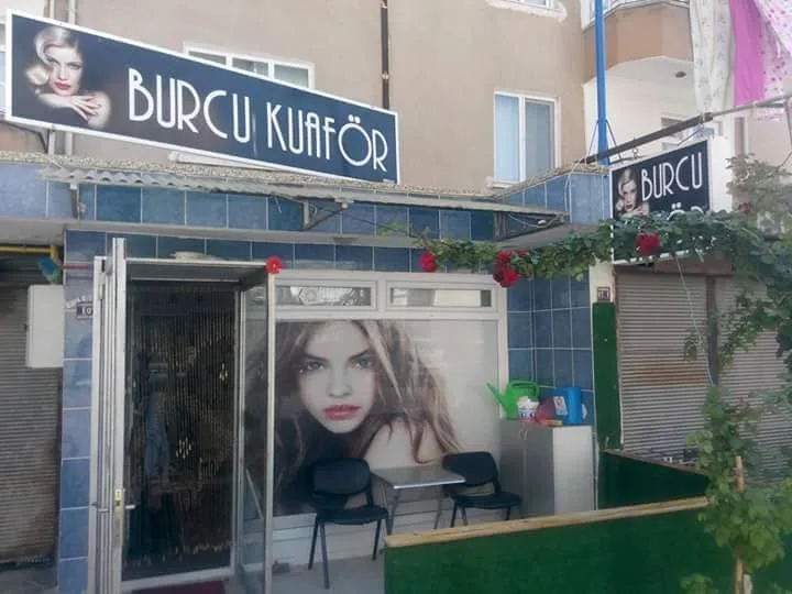 Burcu Kuaför
