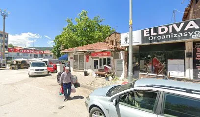 By Boss Kuaför Bariş