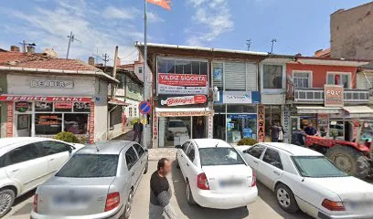 Ankara Moda Kuaförü