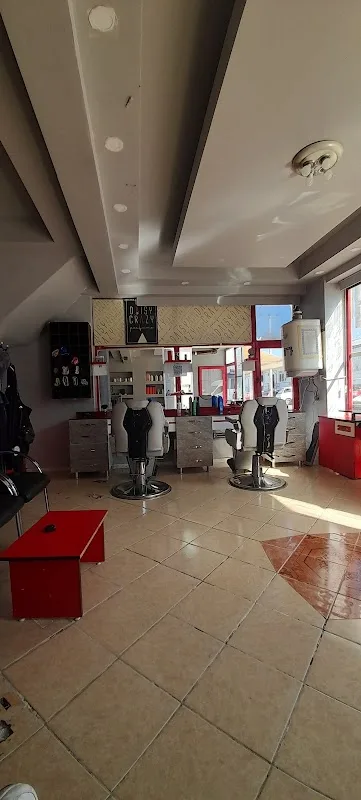 Yıldız Erkek Kuaförü