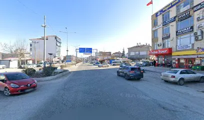 Doyum Hatay Usülü Döner ve İskenden Salonu