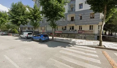 Hilal Bayan Kuaförü