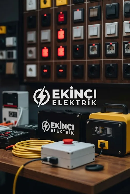 Yüreğir Elektrikçi⚡
