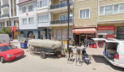 Buse Kuaför