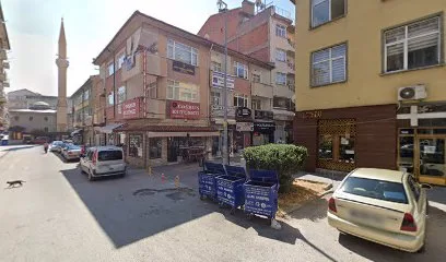 Altin Makaş Kuaförü Salonu