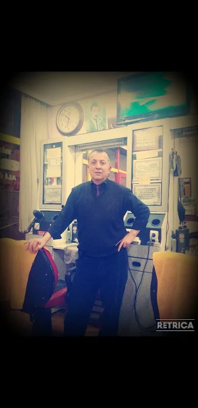 Bizim Berber Ali Önder