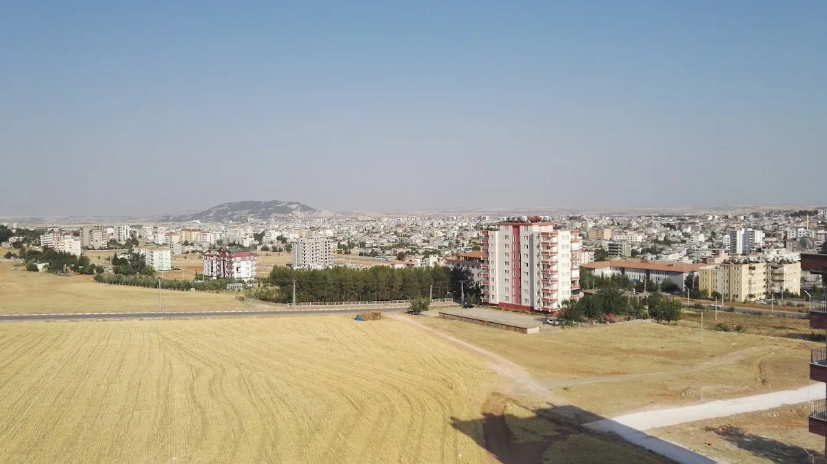 Narlıkuyu Parkı