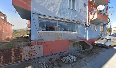 Ozen Berberi Hamza Akman