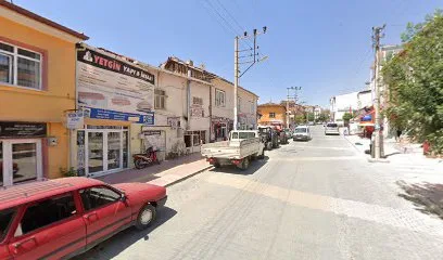 Berber Osman