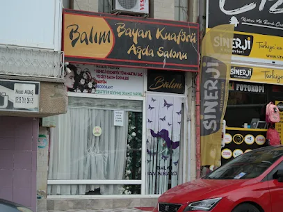 Balım Bayan Kuaförü