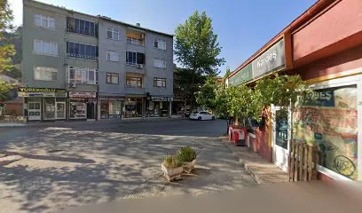 Yilmaz Kuaför