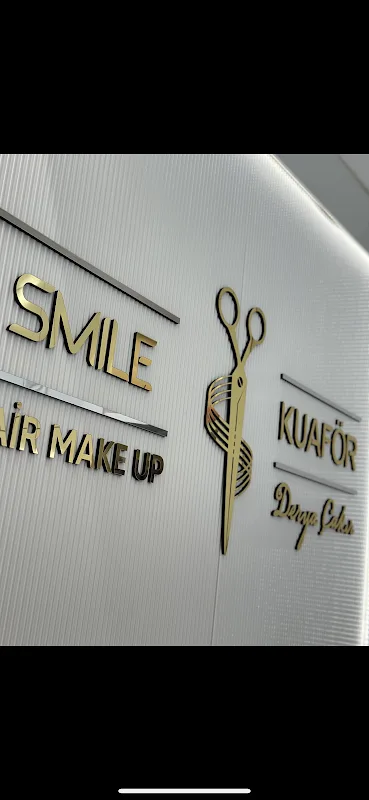Smile Kuaför