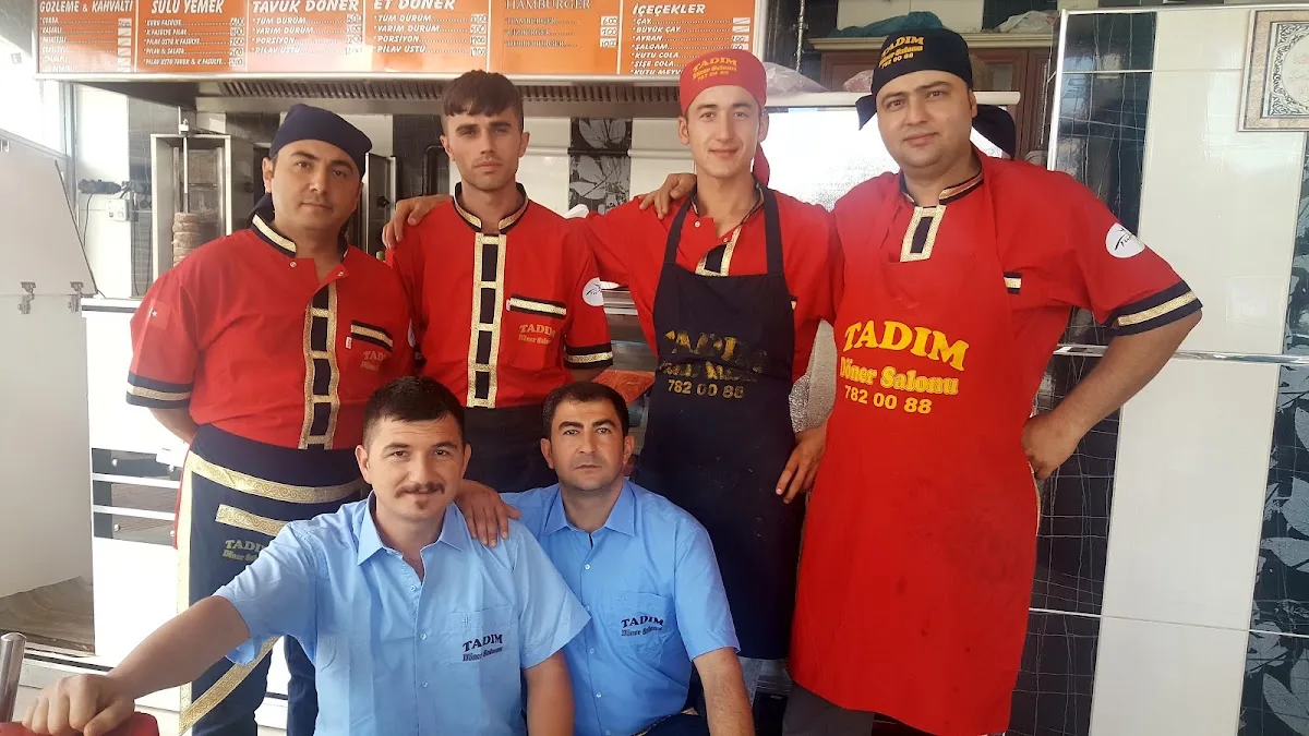 TADIM DÖNER