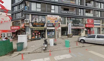Rabia Kuaför & Güzellik Salonu Acıpayam