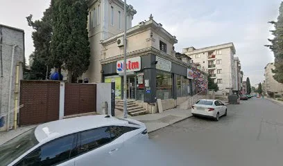 Kim Market