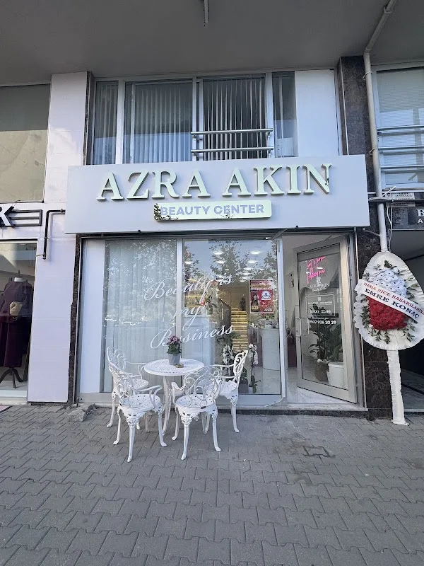 Azra Akın Beauty Center
