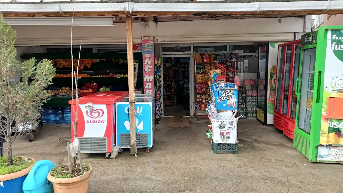 Genç Market