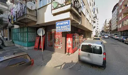 Aydintepe Mi̇ni̇ Market