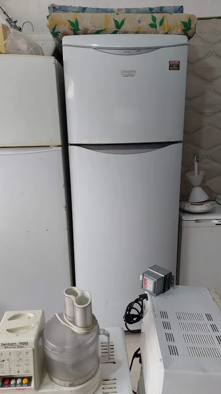 Elektrikçi