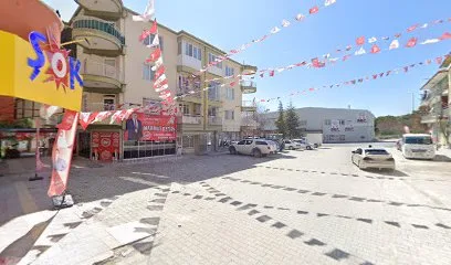 Kuaför Dilek Güleç