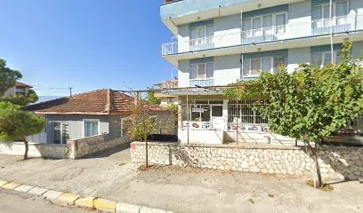 Berber Turan GÜDÜCÜ
