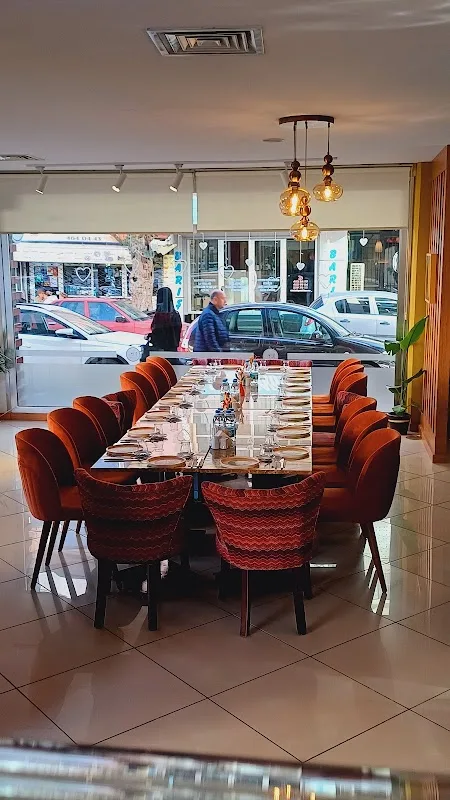 Joy's cafe Bistro İzmir