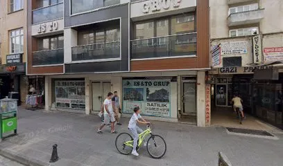 Mehtap Kuaför Uzunköprü