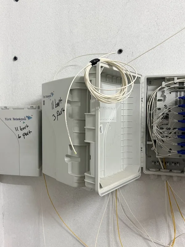 ince elektrik & uydu