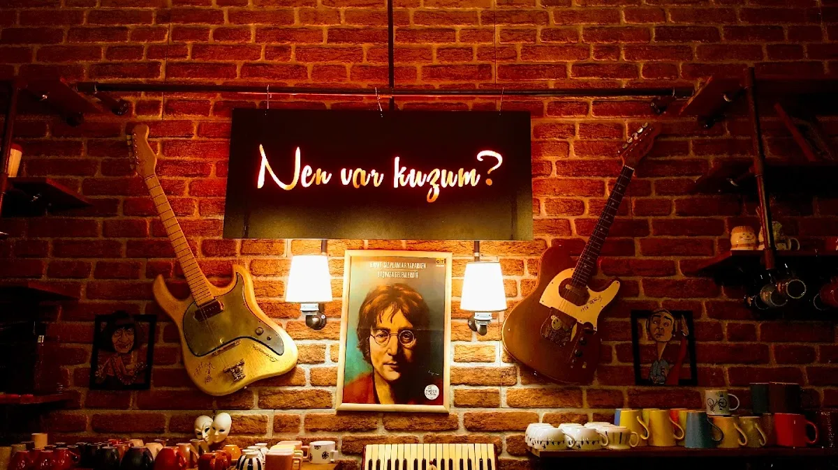 ÇAM KAFE