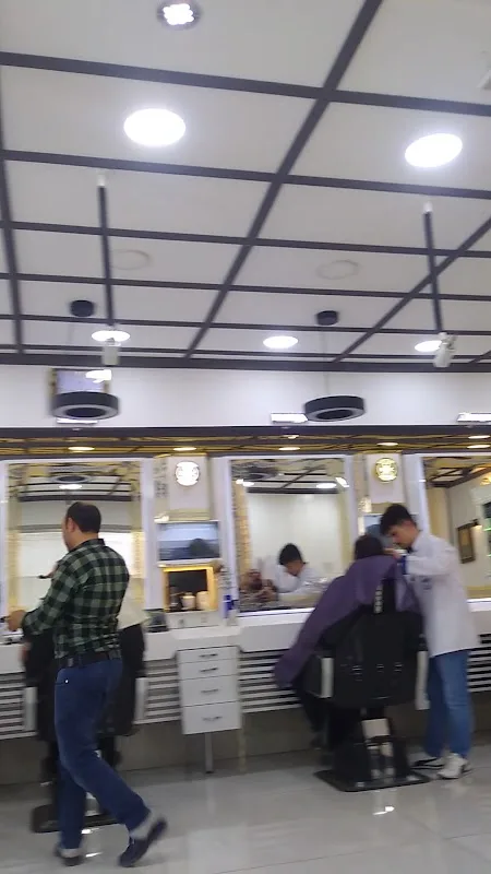 Erzurum Kuaför & Güzellik Salonu