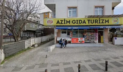 Tahiroğlu Market