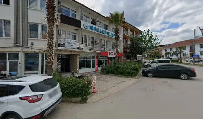 Mihalgazi Berberi