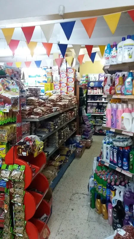 İshaklar Market