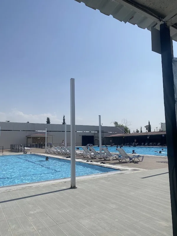 Can Aqua Park-KAHTA