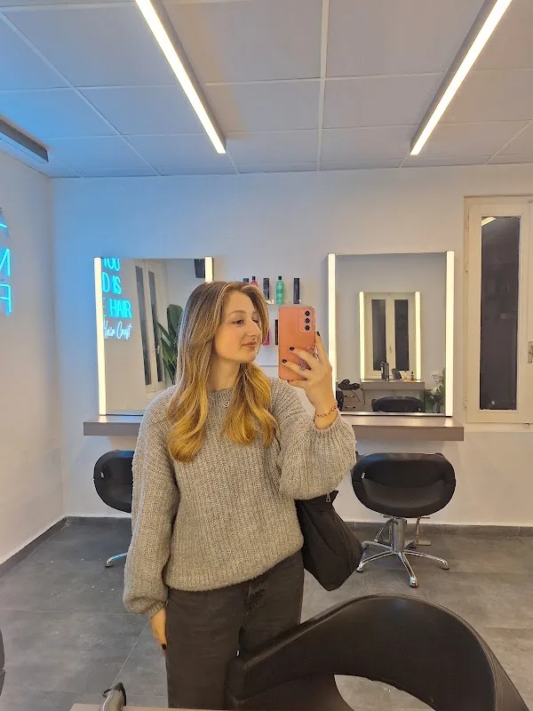 Hair Craft