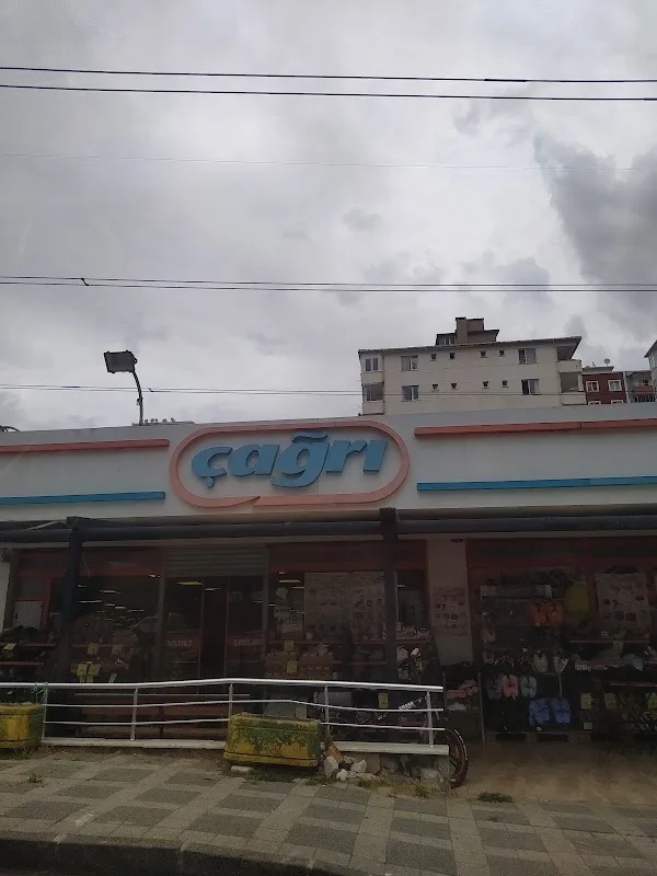 Çağrı Market Şerifali