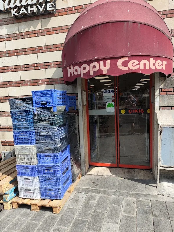 Happy Center Üsküdar