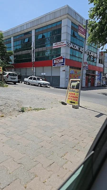 Bizim Toptan Market İstanbul - Ümraniye