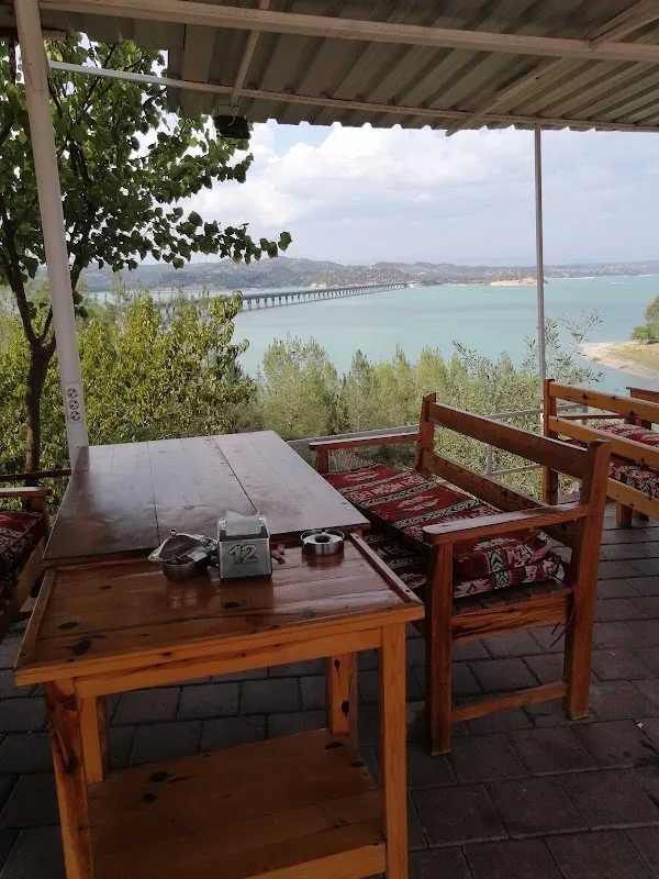 Manzara Cafe
