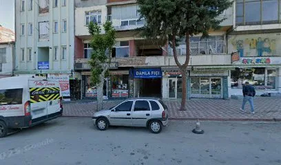 Damla Fiçi Bira