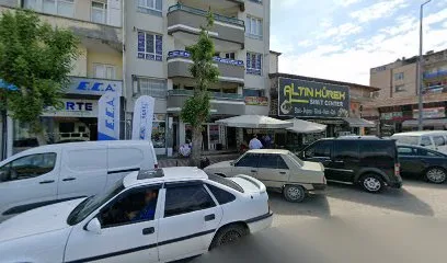 Ali Bar