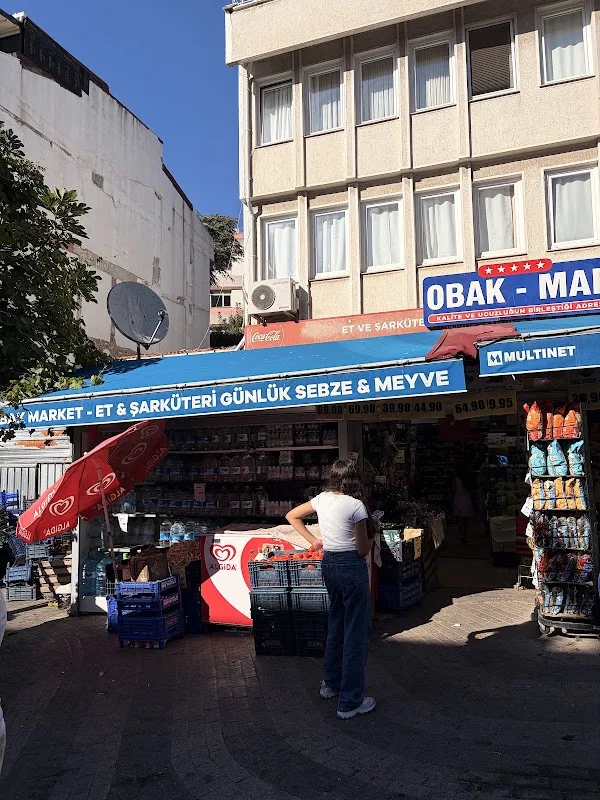 OBAK-MARKET