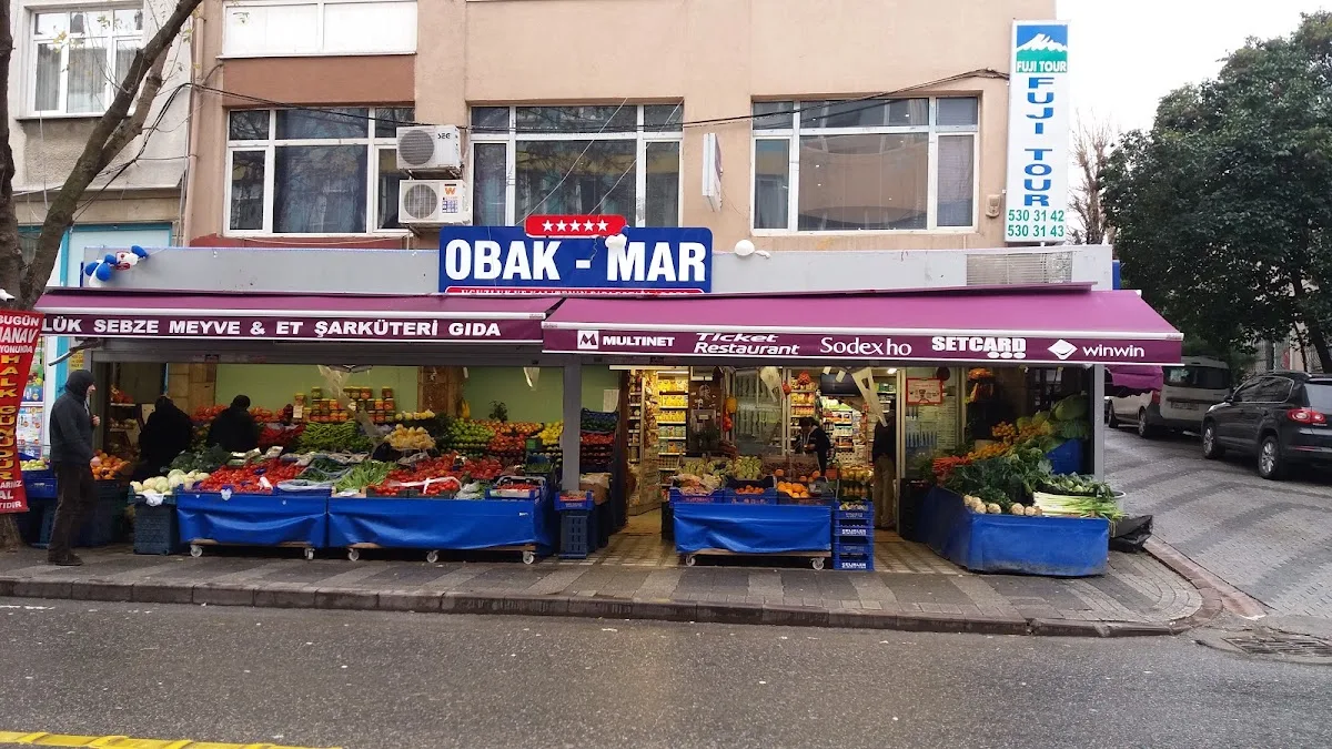 OBAK-MARKET