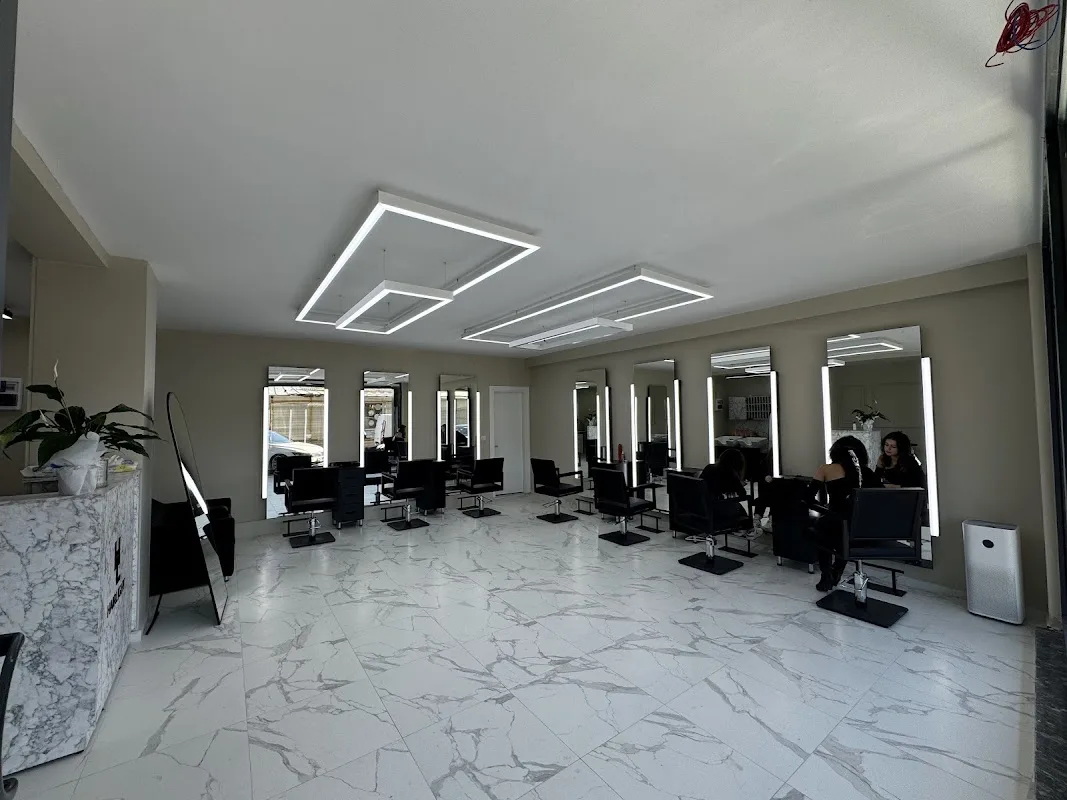 Hair Light Maltepe