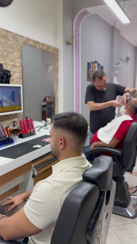 Hair Boss Maltepe