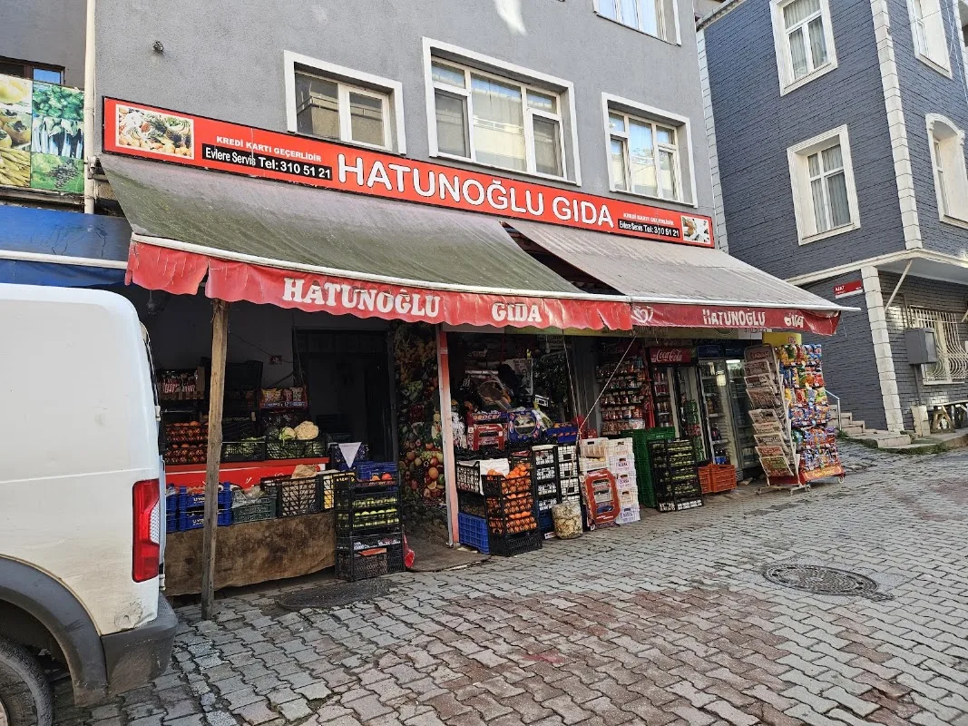 Hatunoğlu Gida