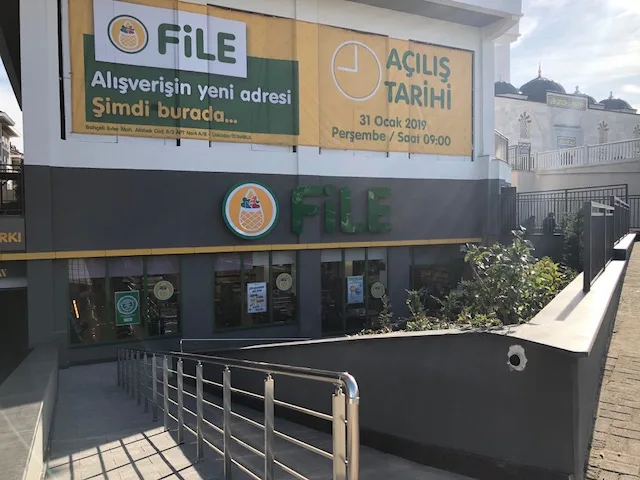 File Market