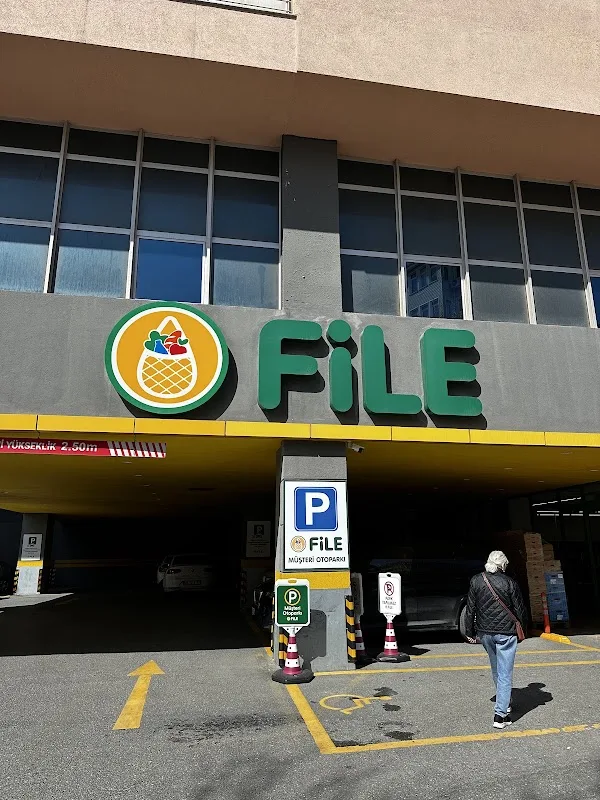 File Market